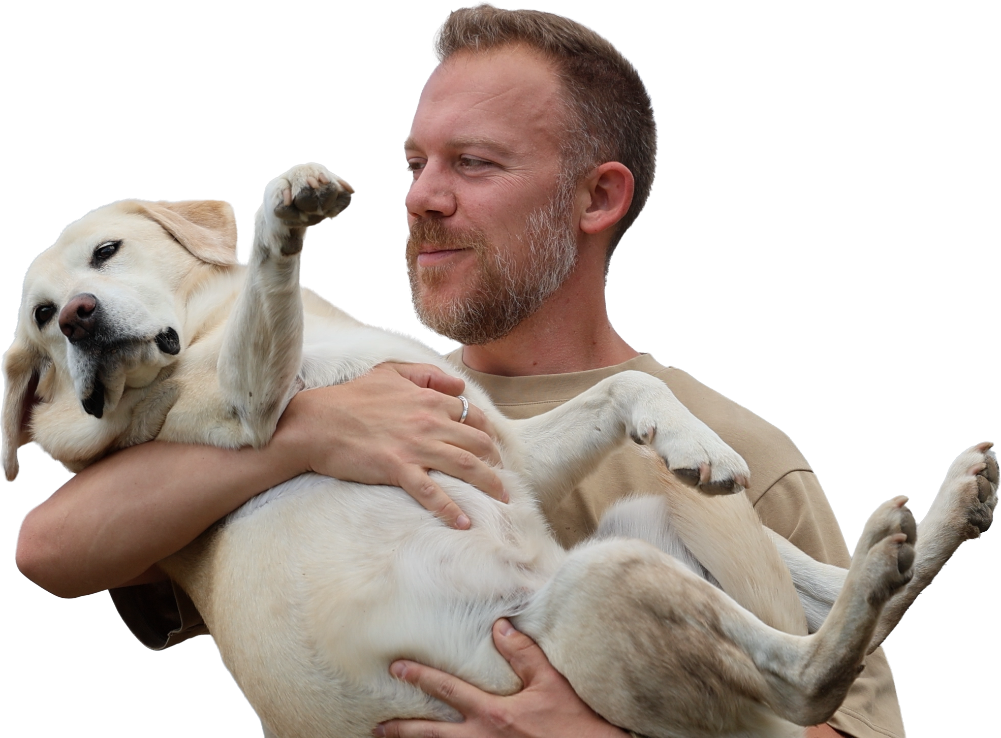 Joshua Taylor, EA - Founder of New Leaf Tax