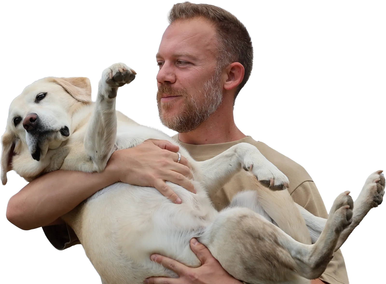 Joshua Taylor, EA - Founder of New Leaf Tax