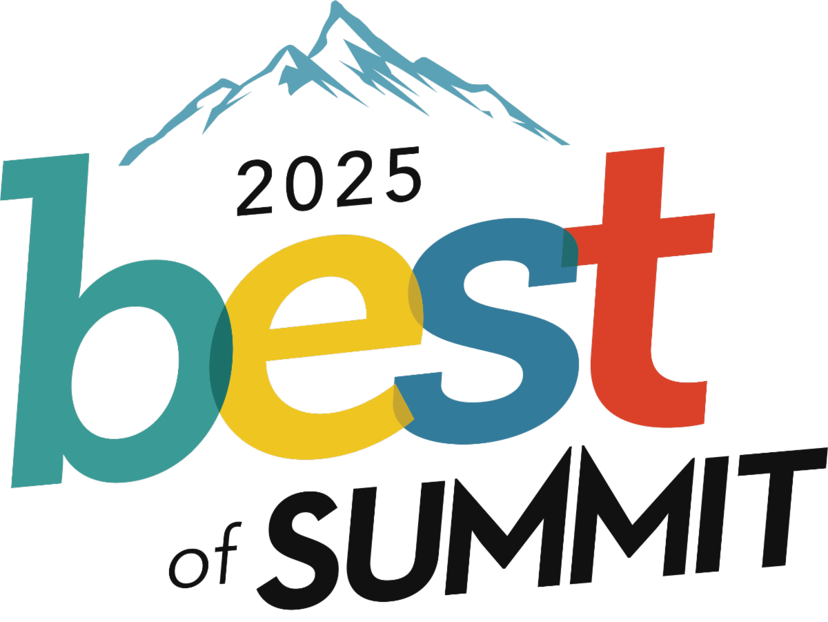 2025 Best of Summit Finalist