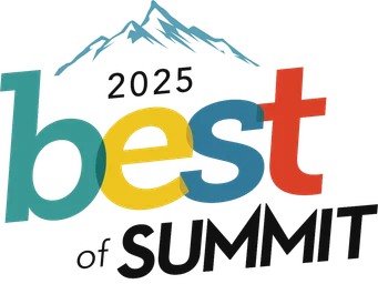 2025 Best of Summit Finalist